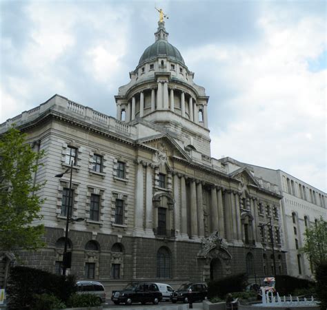 City of London Coroner's Court